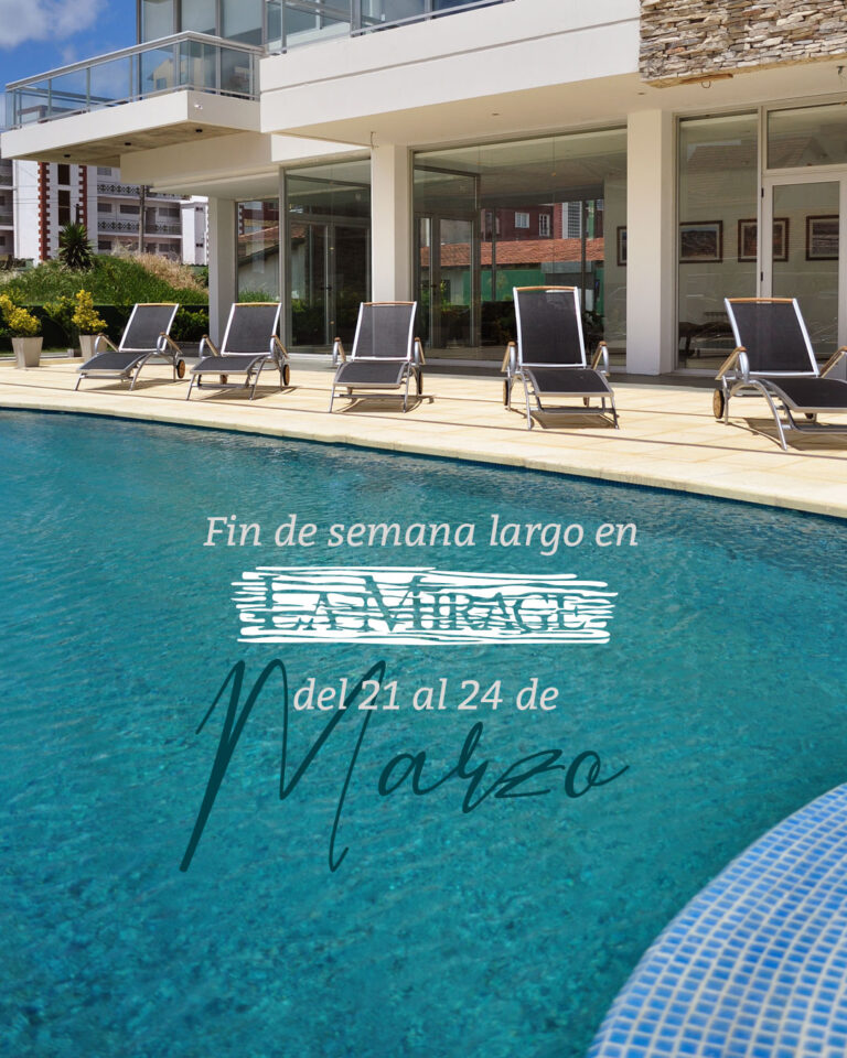 Instagram post from lamirageplaya. This post is in position 3.