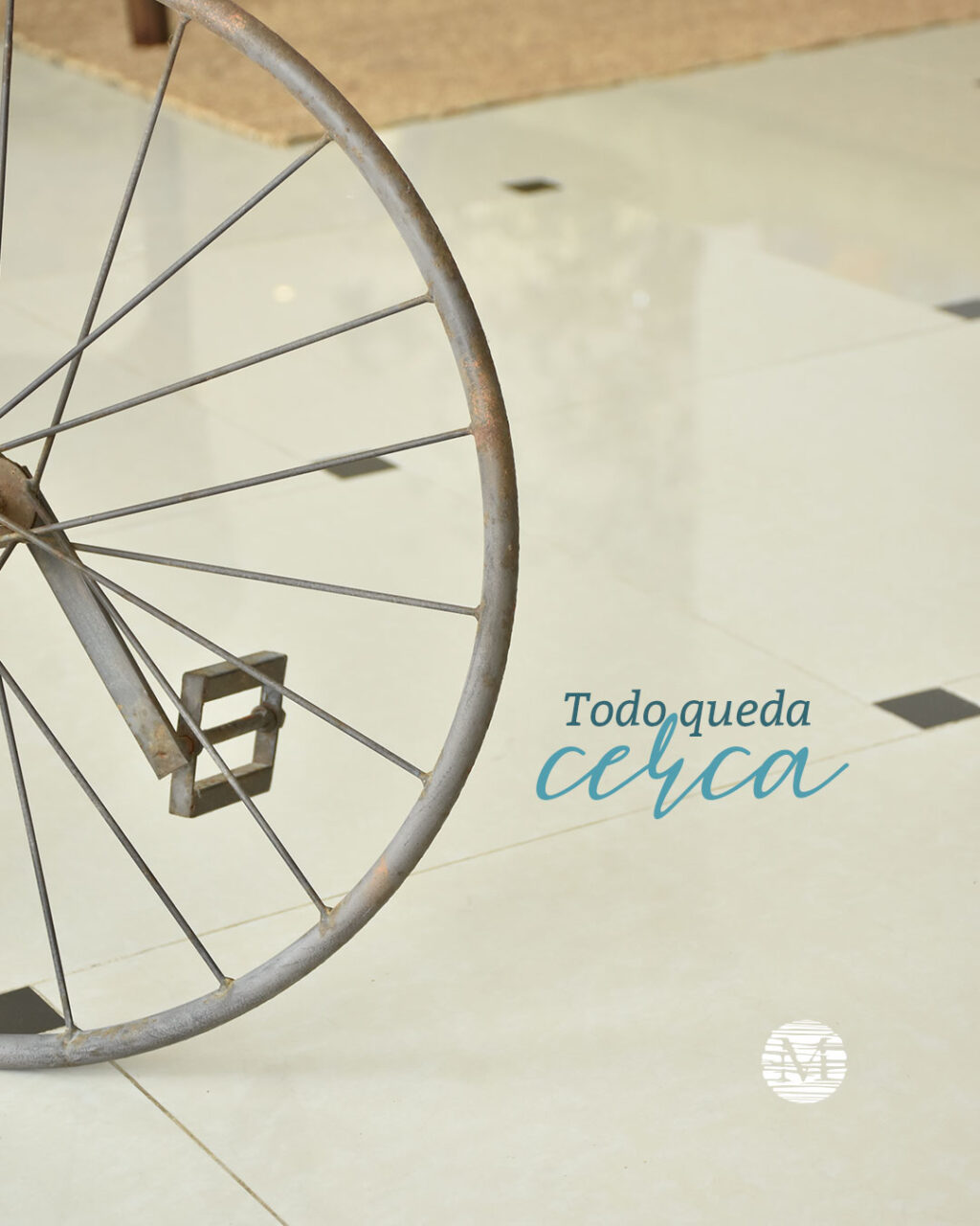 Instagram post from lamirageplaya. This post is in position 4.